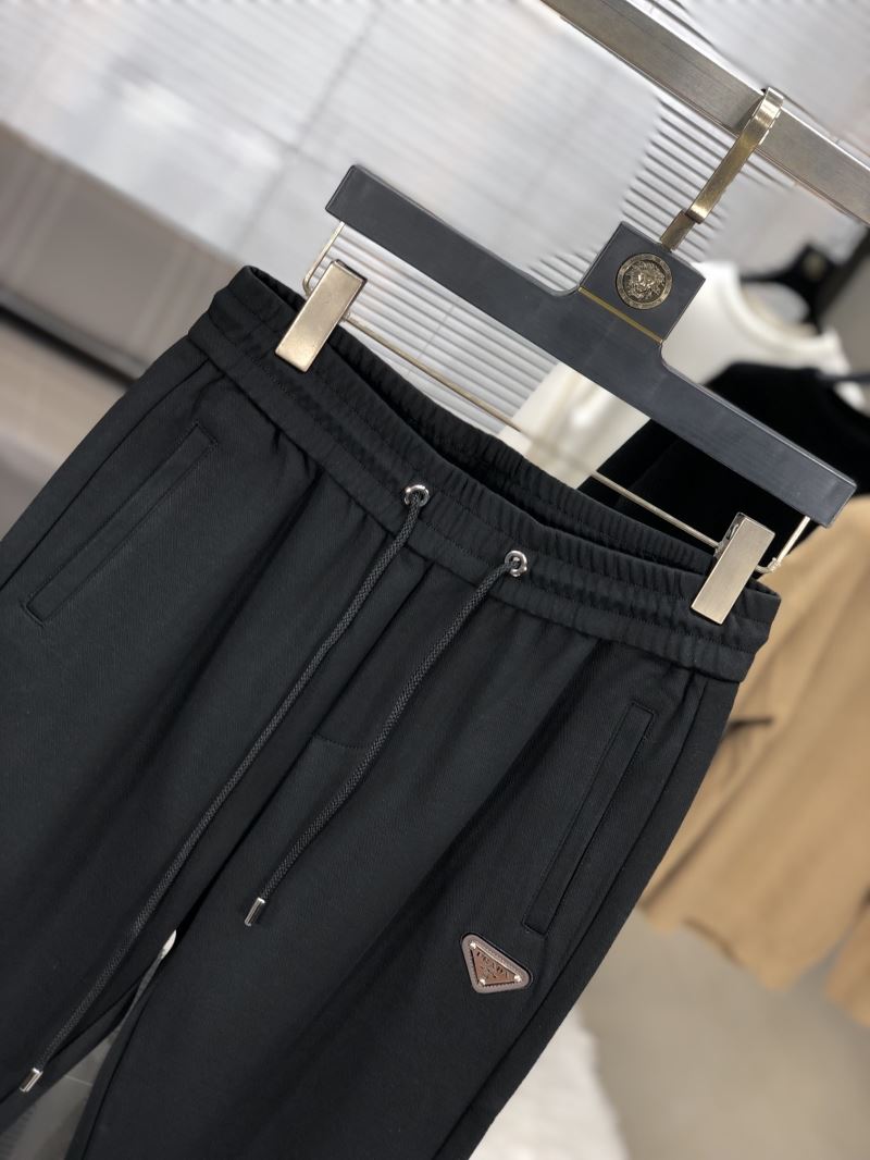 Prada Long Pants